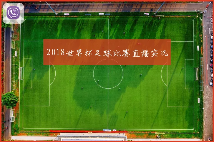 2018世界杯足球比赛直播实况